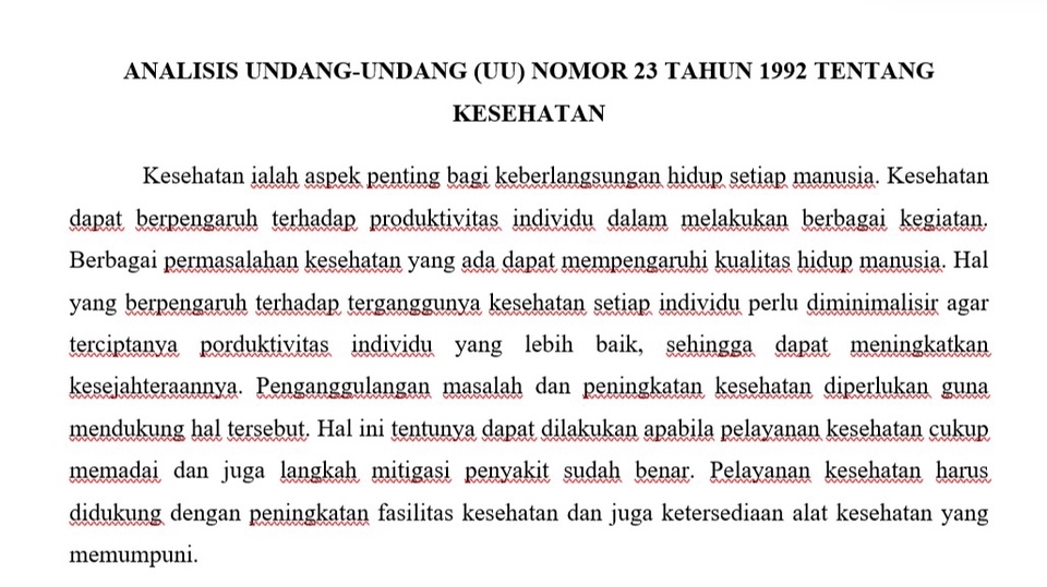 Jasa Penulisan Skripsi, Thesis, dan Proposal - Pembuatan Artikel dan Journal Ilmiah/ pengerjaan tugas segala bidang