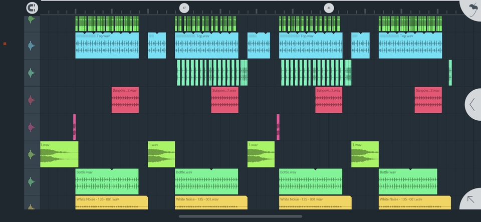 Sound Engineering - ลงเสียงโฆษณาผ่านเสียงเพลง - 16
