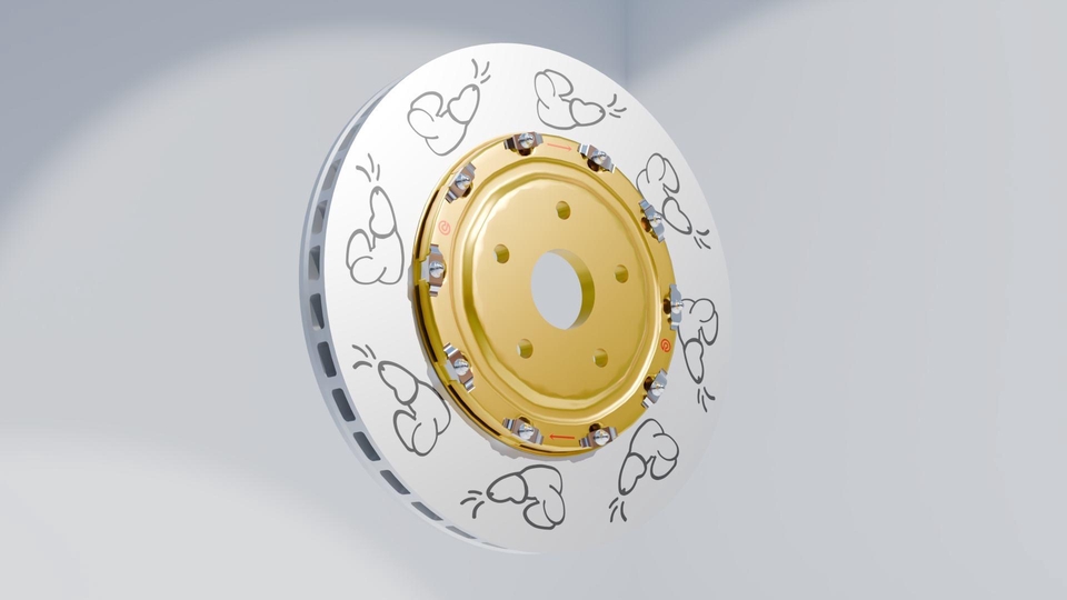ทำโมเดล 3D - รับทำโมเดลรถ 3D ตามแบบ หรือตามสั่งที่ต้องการ สำหรับงานเรนเดอร์, Mod เกม และอื่นๆ - 5