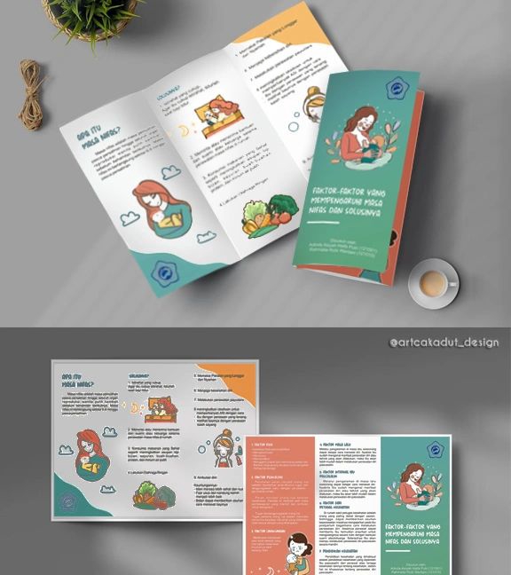 Digital Printing - Flyer Design - 4