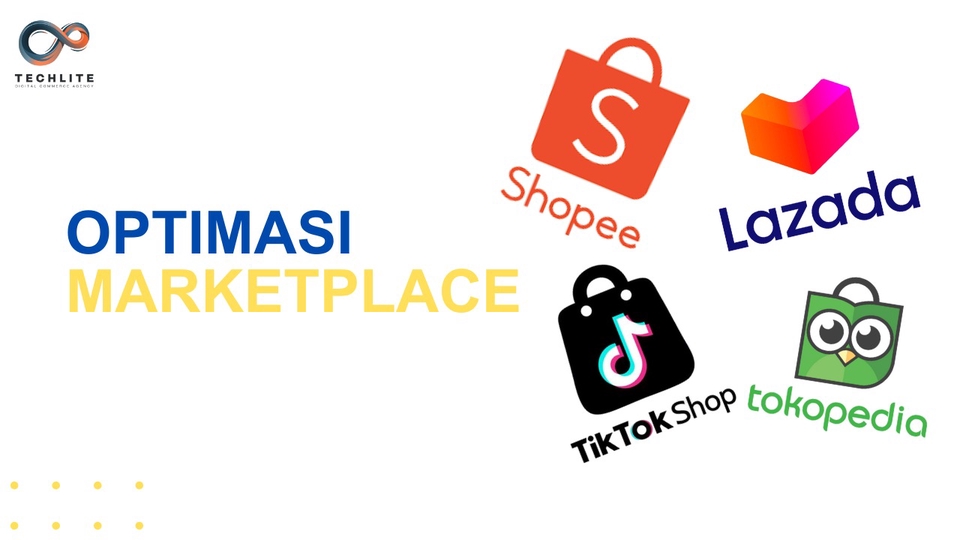 Jasa Optimasi Marketplace untuk Penjualan yang Lebih Maksimal - Jasa Optimasi Marketplace Shopee Tiktok Tokopedia Lazada
