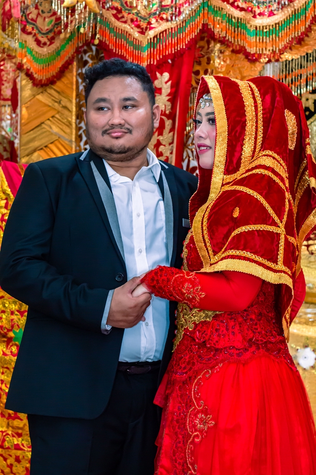 Fotografi - Jasa Foto Wedding, Engagement, Event Dokumentasi, Produk F&B, Kemasan, dan Katalog Area JABODETABEK - 12