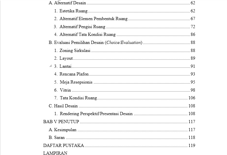 Proofreading - Proofreading Bahasa Indonesia - 5