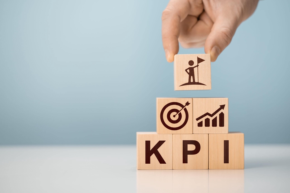 Jasa Lainnya - Desain dan Manajemen Key Performance Indicators (KPI) - 3