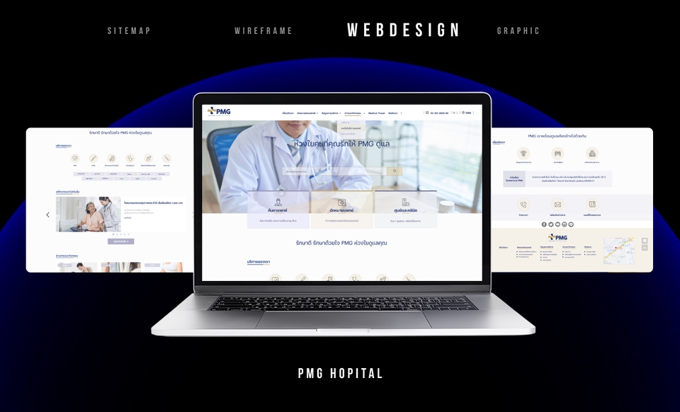 UX/UI Design for Web & App - ออกแบบเว็บไซต์ (UX/UI) ให้ตอบโจทย์ธุรกิจมากที่สุด - 14