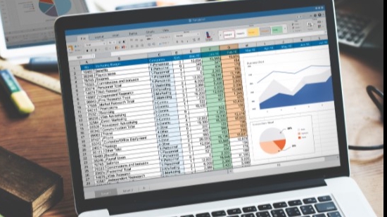 Data Entry (Ms. Excel, Word, Spreedsheet) 