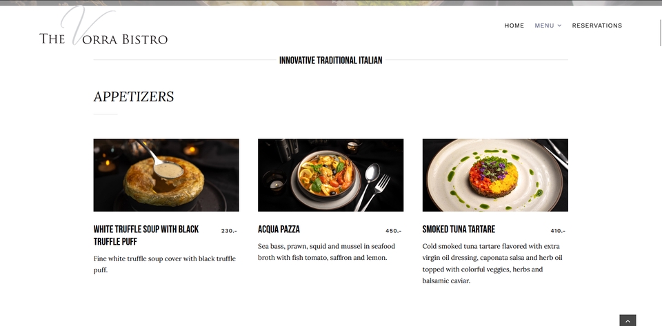 Wordpress - รับสร้างเว็บไซต์ธุรกิจทุกประเภทและเว็บไซต์ขายของออนไลน์เต็มระบบ - 3