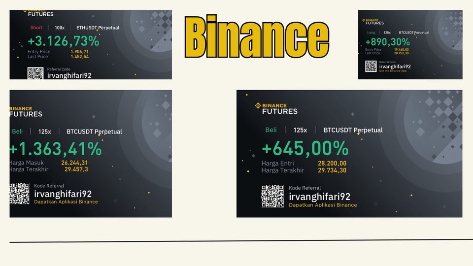 Video Editing - EDITING VIDEO KONTRAK KHUSUS CONTENT CREATOR - 10