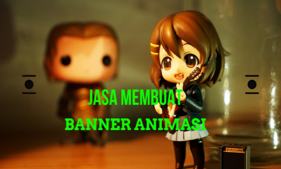 Banner Online - Jasa Membuat Banner Animasi Murah - 7