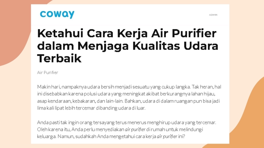 Penulisan Konten - Penulisan Artikel Blog dan Website SEO Friendly, Content Writing - 9