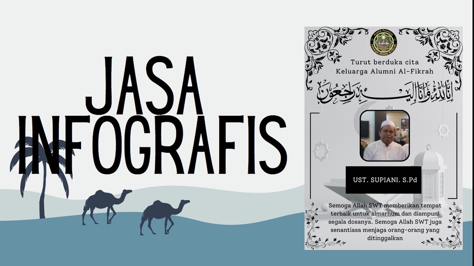 Infografis - Jasa Desain Infografis - 4