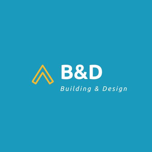 Logo - Building & Design Logo - 4