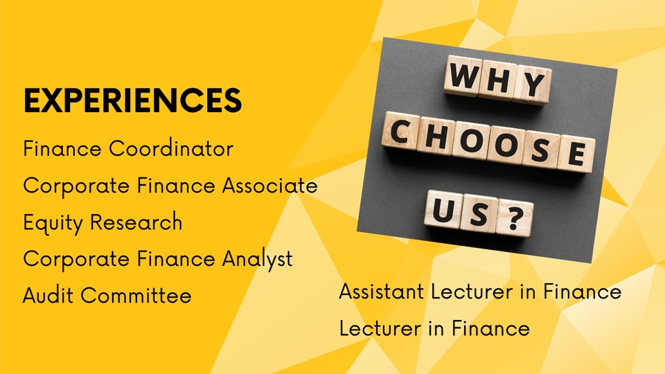 Jasa pengembangan diri dan konsultasi karir dengan pakar berpengalaman. Layanan meliputi bimbingan karir, konsultasi cinta, dan konsultasi kesehatan.