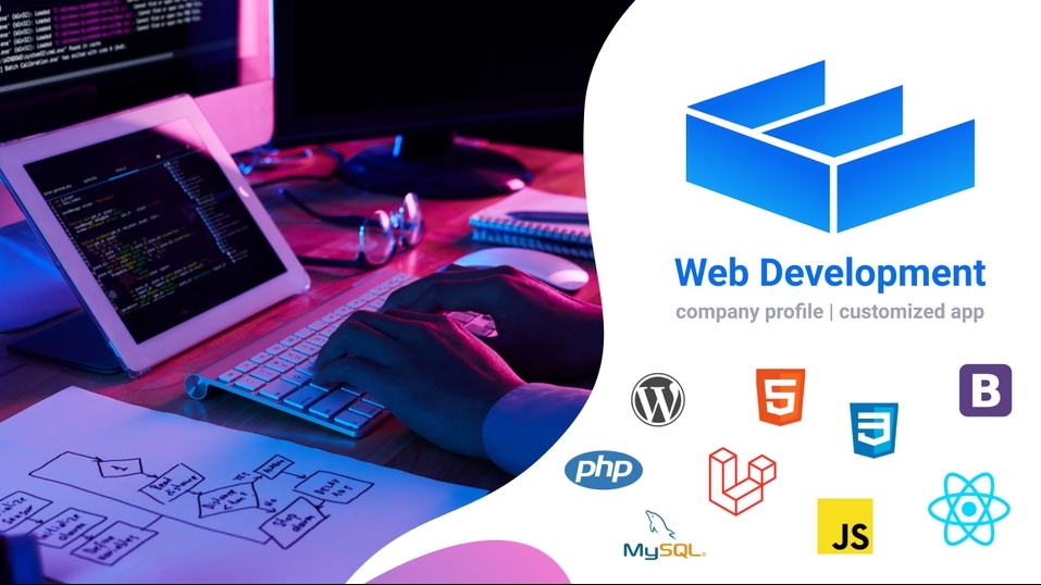 Web Development - Web Development - 1