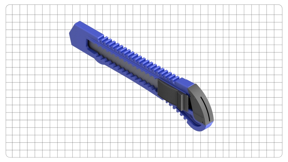 3D & Perspektif - 3D Design Autodesk Inventor & Autocad - 9