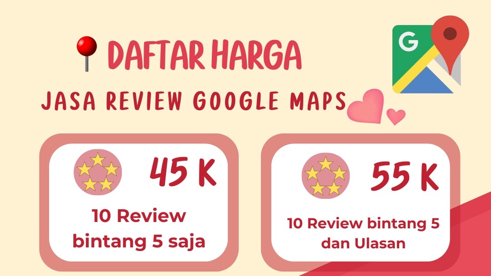 Jasa Review Aplikasi Play Store dan Appstore - (10 ulasan) Jasa Memberi Review google maps/ Rating gmaps / Ulasan Google Maps Bisnis REAL HUMAN
