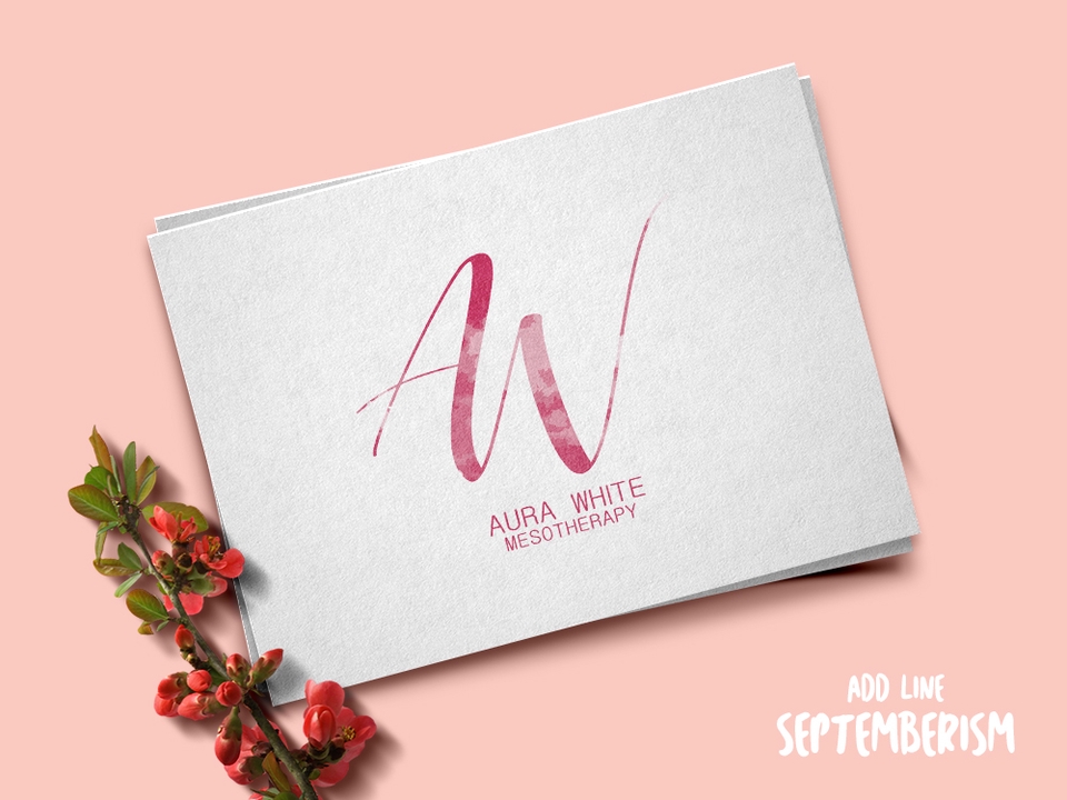 Logo - ออกแบบโลโก้ และ CI - 25