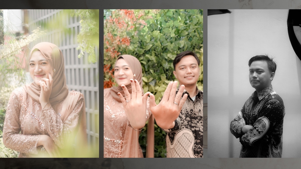 Jasa Foto Profesional & Dokumentasi Jakarta Selatan