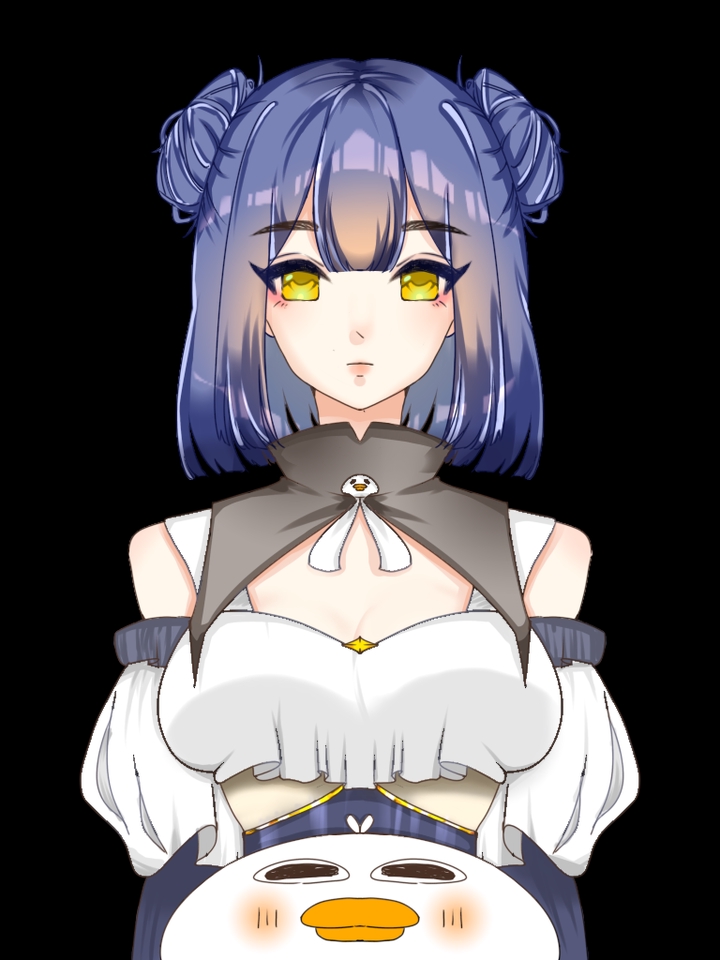 ออกแบบ Character & Mascot - character design - 5