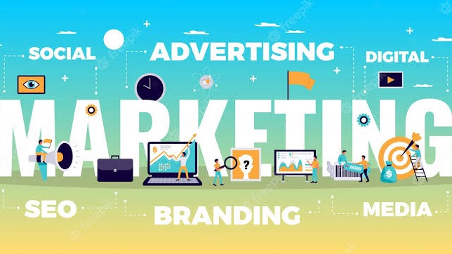 Jasa Google Ads (AdWords) / Iklan Google - Jasa Pemasaran Online Melalui Media Social Instagram, Tiktok dan Facebook.