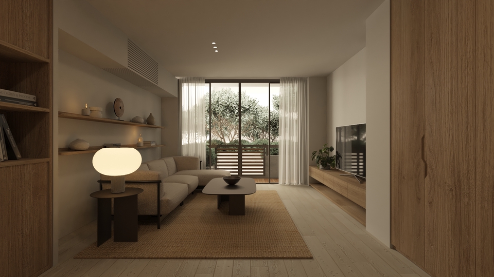 ออกแบบตกแต่งภายในและภายนอก - รับออกแบบ Interior l Facade I Renovation I ปรึกษาฟรี I เขียนแบบก่อสร้าง จบงานได้ทุกขั้นตอน - 22