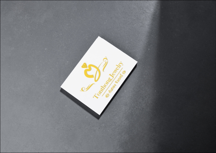 Logo - ออกแบบโลโก้ LOGO Design l ออกแบบ ได้ตามสั่ง - 3