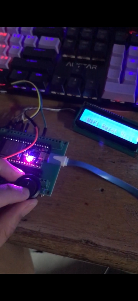 รับทำโปรเจค IoT รับเขียนโปรแกรม Arduino พัฒนาระบบ IoT รับแก้ปัญหาระบบ IoT