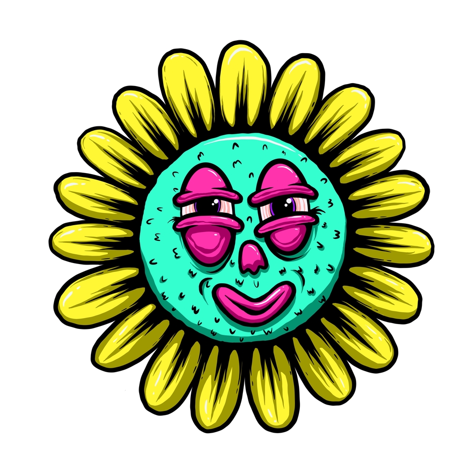 Gambar dan Ilustrasi - Desain illustrasi dan gambar sesuai keinginan anda - 3