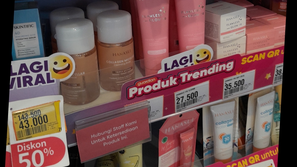 Jasa Review Produk Kecantikan - Review produk