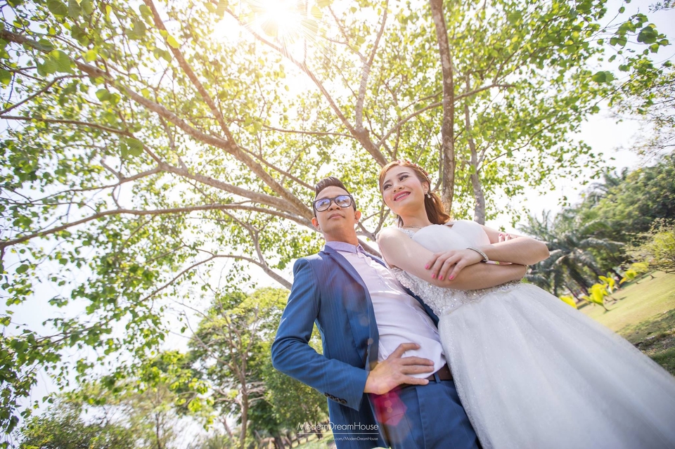 Photography - ถ่ายภาพ Profile / งานโอกาสสำคัญต่างๆ - 11