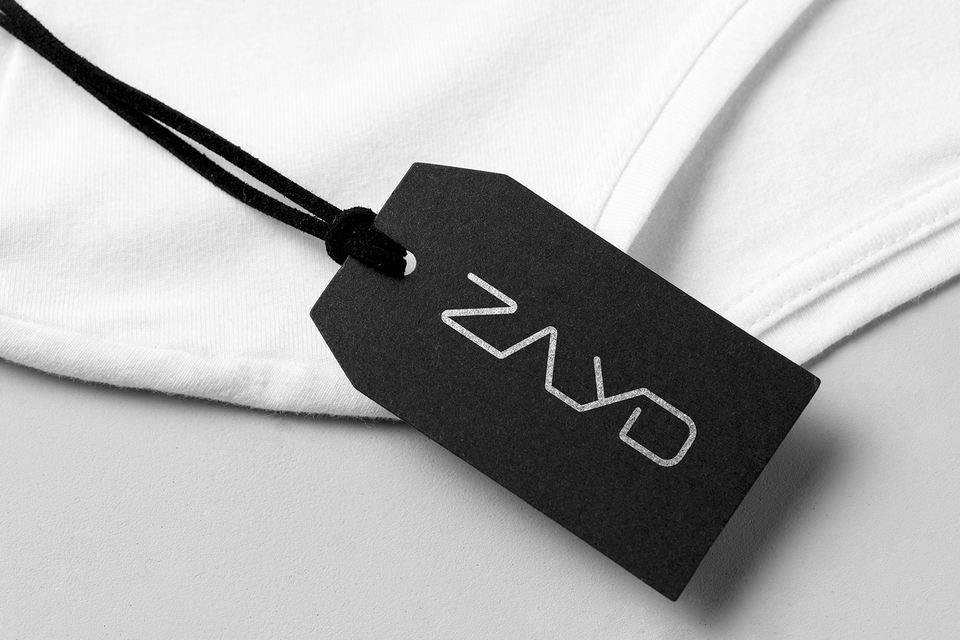 ออกแบบโลโก้ มินิมอล สไตล์เรียบหรู ดูแพง รับออกแบบโลโก้ บริษัท