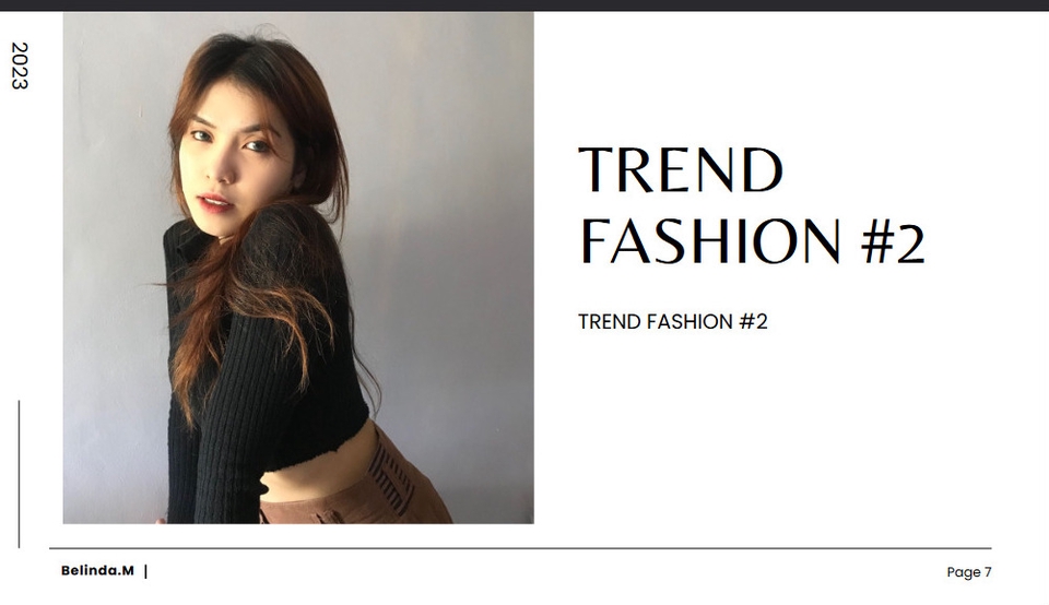 Selebgram/ Socmed - Paid Promote, Endorsement dan Review Produk ( Harga Terjangkau) - 9