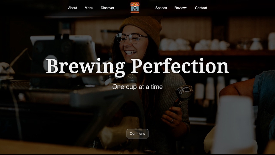 Jasa pembuatan website profesional dan custom untuk perusahaan Anda, dengan harga terjangkau dan hasil yang terbaik.