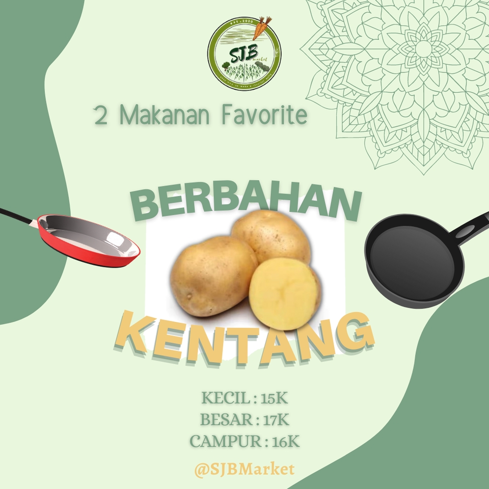 Banner Online - Desain Konten Untuk Produk dan Brand Kamu Murah dan Responsif! - 2