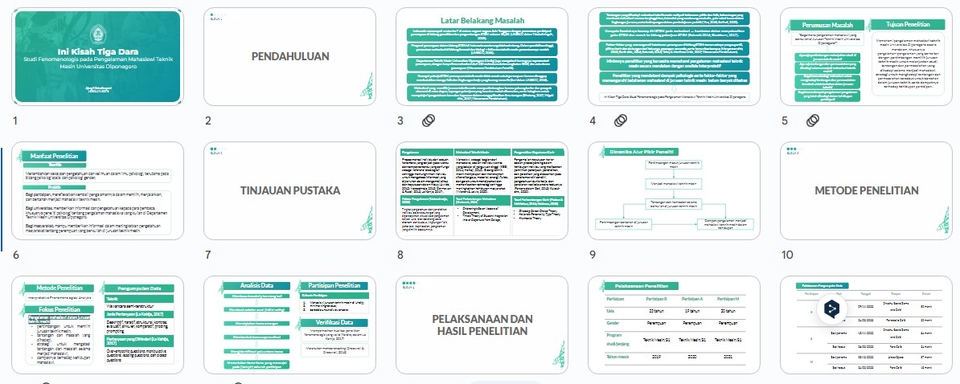 Presentasi - Desain Presentasi - 7