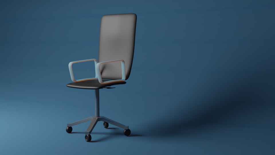 3D & Perspektif - 3D Modeler - 3D Asset - 3D Plainer - 6