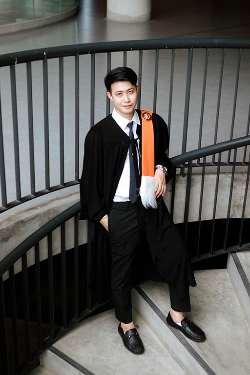 Photography - รับถ่ายภาพ โปรไฟล์ , ปริญญา , อีเวนท์ , งานพิธี - 7