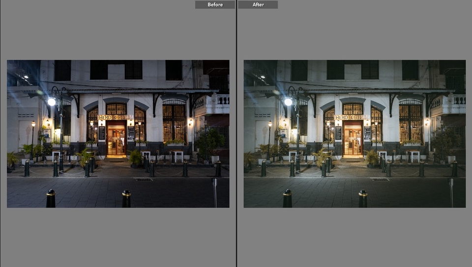 Edit Gambar & Photoshop - Photo Editing - 5