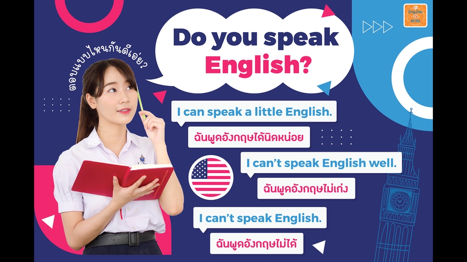 Infographics - ลงมือทำ Infographic - 1