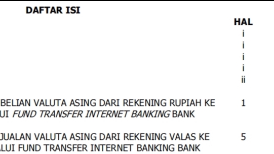 pengetikan cepat dan rapih