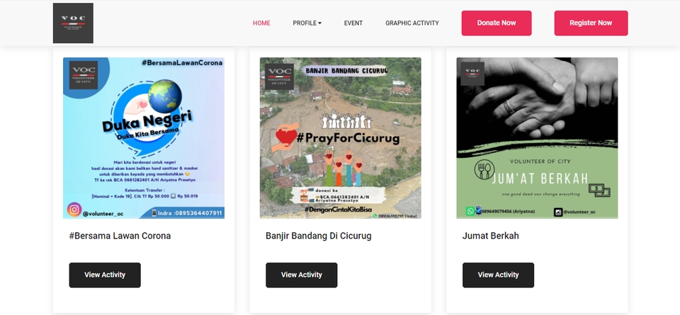 Web Development - Jasa website profesional, Friendly Web Development - 20