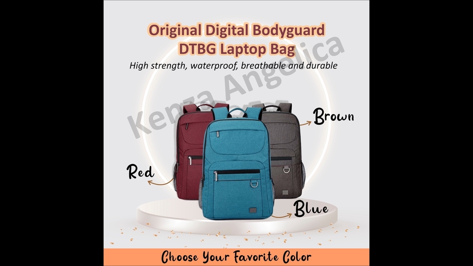 Banner Online - Desain Produk Tokopedia/ Shopee untuk Olshop - 4