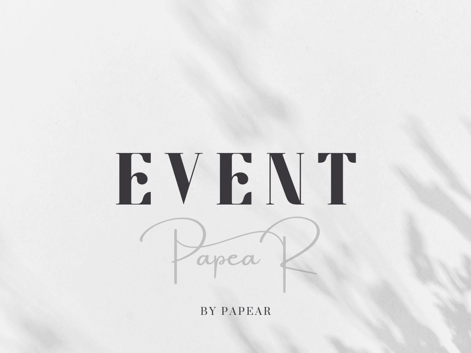 ทำ Giveaway - ออกแบบ PhotoBooth , Photo Frame ต่างๆ งานEvent, Wedding, Birthday ออกแบบงานไว งานสวย - 12