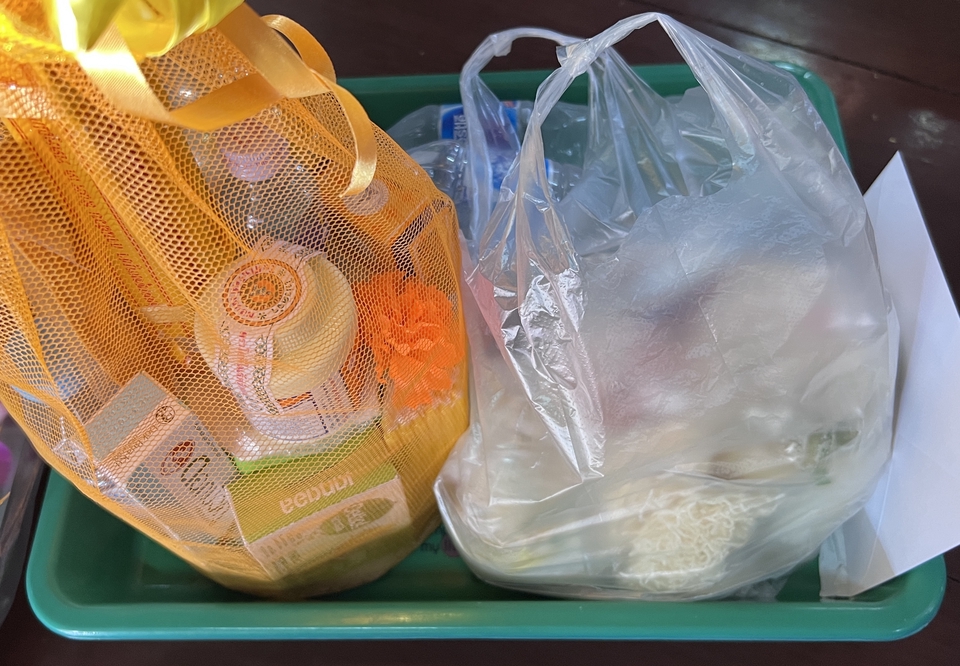 รับจ้างทำบุญออนไลน์ บริการจัดทำบุญใส่บาตร เติมบุญเสริมดวง สะดวก รวดเร็ว