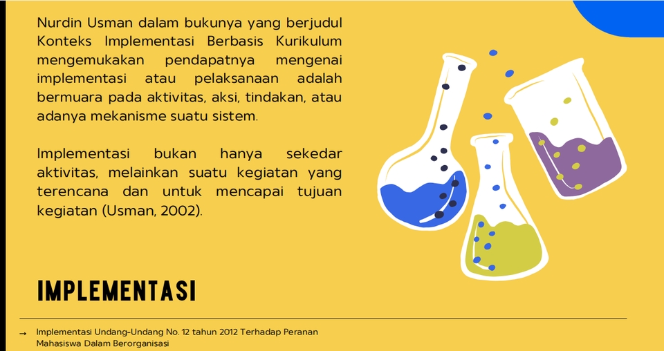 Presentasi - Jasa Pembuatan PPT - 3