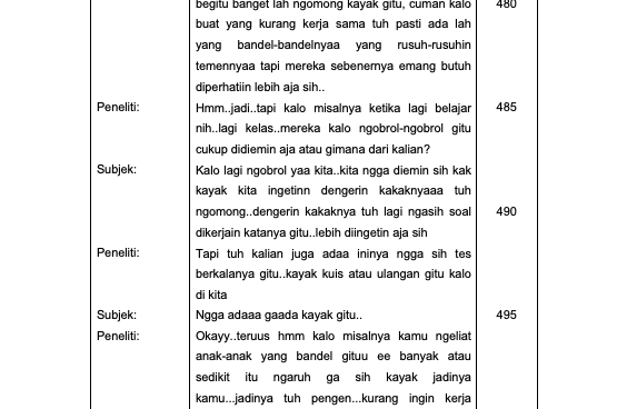 Penulisan Konten - JASA TRANSKRIP VERBATIM BAHASA INDONESIA - 5