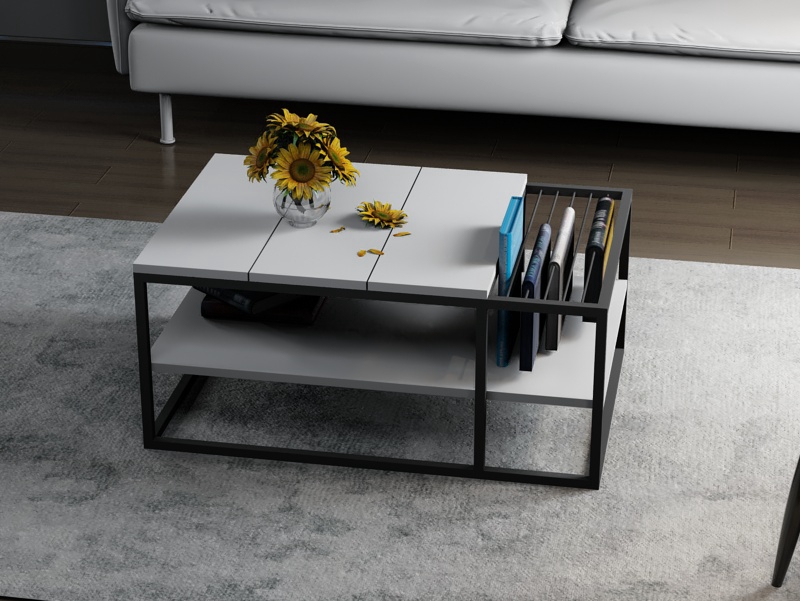 ทำโมเดล 3D - รับออกแบบ /เขียนแบบ /ปั้นโมเดล /Render สินค้าเฟอร์นิเจอร์ /Render 3D Perspective ภายใน - 10