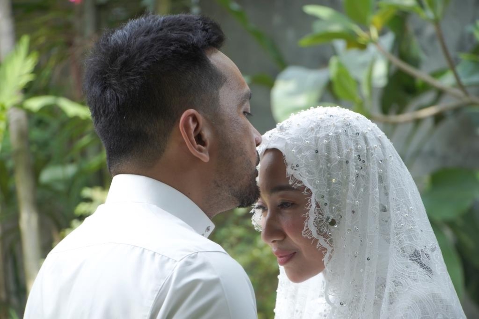 Fotografi - Jasa Foto Pre Wedding - Depok - 6