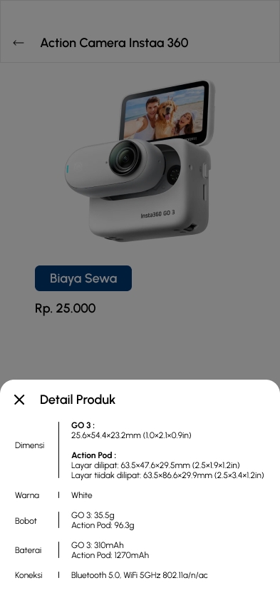 Jasa Desain UI UX untuk aplikasi mobile dengan mockup design untuk kebutuhan desain aplikasi