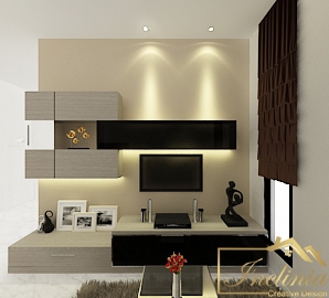 3D & Perspektif - PAKET PROFESSIONAL DESIGN 2D DAN 3D (FAST & EXCELENT) INCLINIA CREATIVE DESIGN - 8